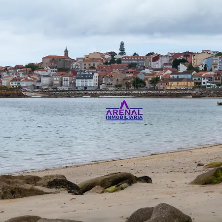 Apartamento Txemari *
