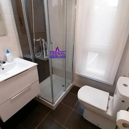 Apartamento Txemari