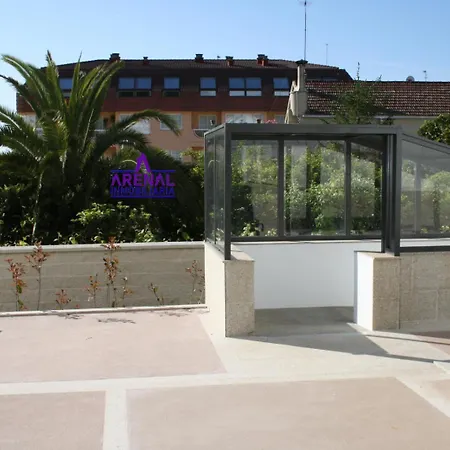 Apartamento Txemari