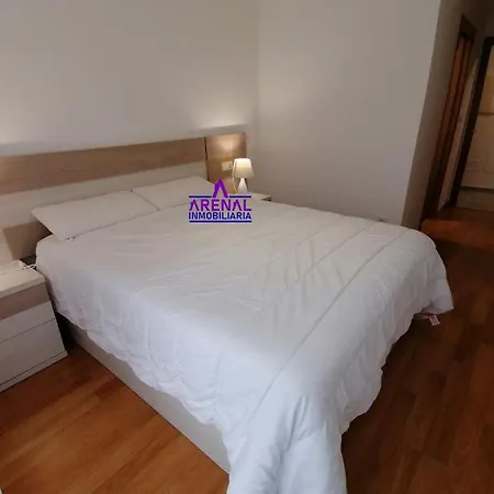 Txemari * Palmeira
