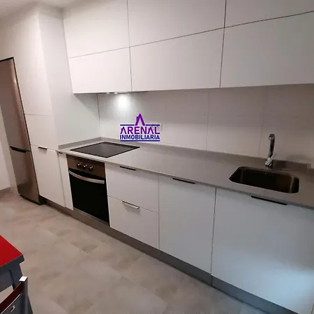 Txemari Apartamento