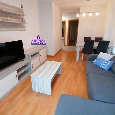 Txemari Apartamento *
