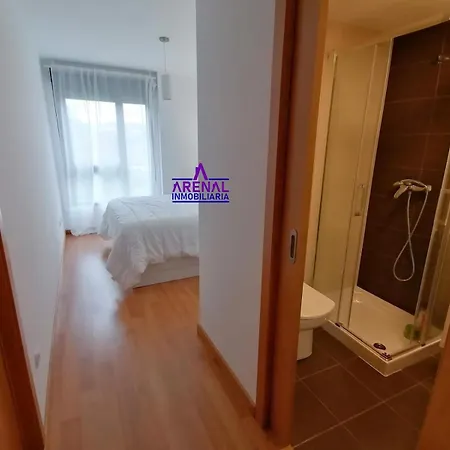 Txemari Apartamento Palmeira