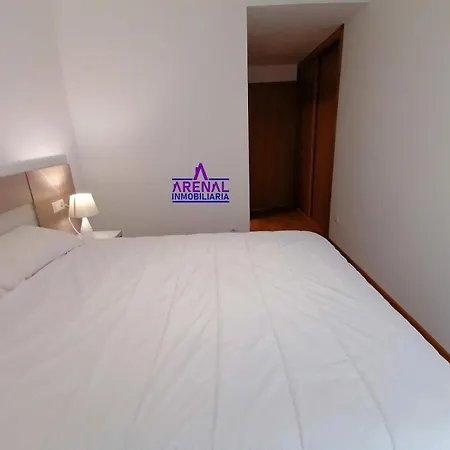Txemari Apartamento *