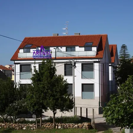 Apartamento Txemari *