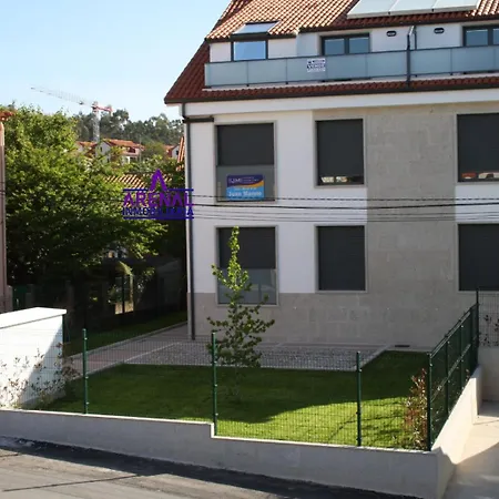Apartamento Txemari Palmeira