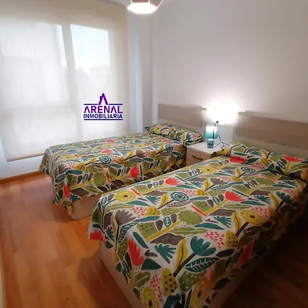 Txemari * Palmeira