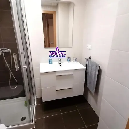 Txemari Apartamento